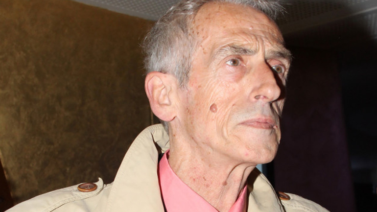 Στο νοσοκομείο με διπλό εγκεφαλικό ο ηθοποιός Τάκης Μόσχος