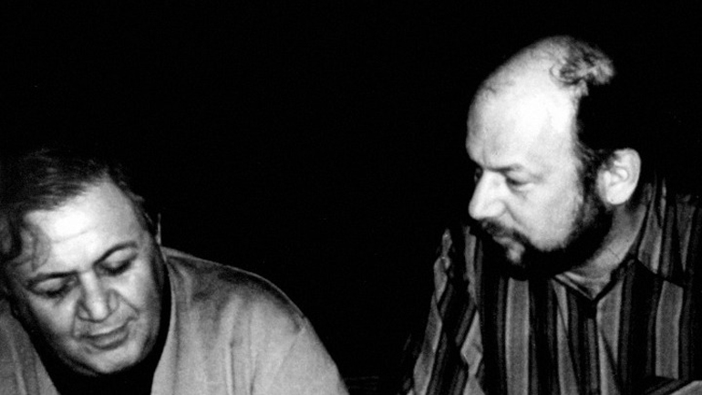 Μάνος Χατζιδάκις με Sweet Movie και The Martlet’s Tale στην Εθνική Λυρική Σκηνή