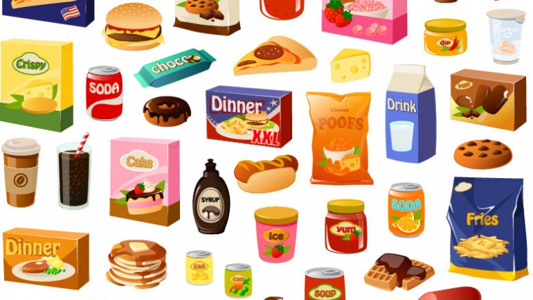 Ορισμένα τρόφιμα συνδέονται με υψηλότερο κίνδυνο θανάτου