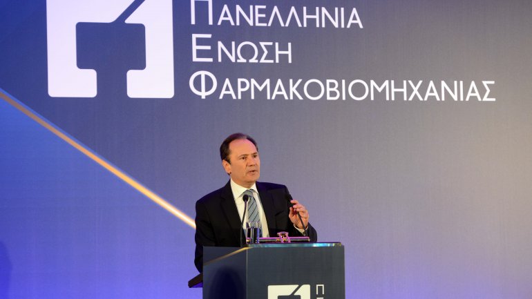 Θεόδωρος Τρύφων: Τα τεράστια χαράτσια στα οικονομικά φάρμακα δεν μπορούν να πληρωθούν