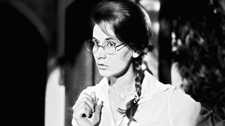 Πέθανε η ηθοποιός Φλωρέττα Ζάννα