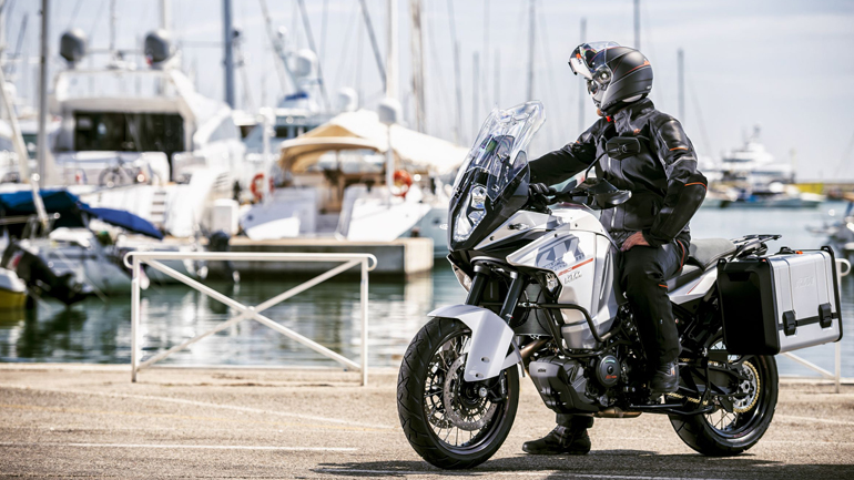 ΚΤΜ 1290 Super Adventure: Ανάκληση για τροποποίηση του δοχείου καυσίμου ΚΤΜ 1290 Super Adventure: Ανάκληση για τροποποίηση του δοχείου καυσίμου