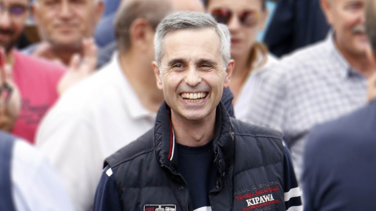 Ένοχοι και οι “12” για την απαγωγή Λεμπιδάκη