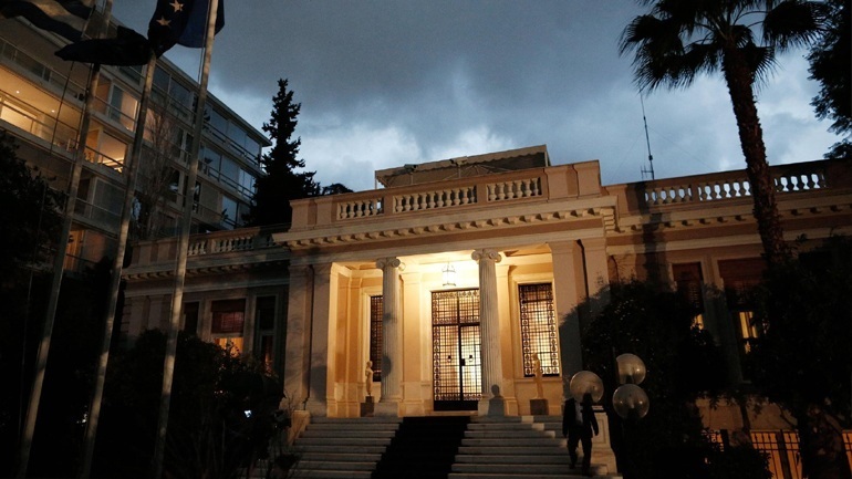 Τα βρήκαν κυβέρνηση και τράπεζες για τον νέο νόμο Κατσέλη