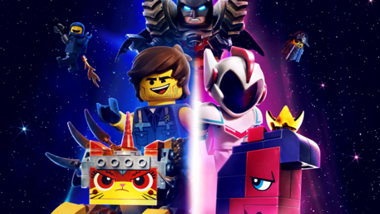 «Lego 2» -To πολυαναμενόμενο σίκουελ της παγκόσμιας εμπορικής επιτυχίας