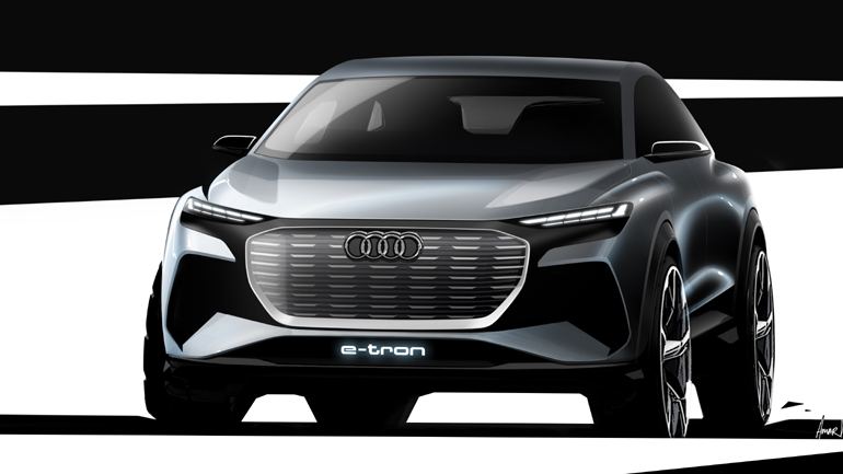 Πότε παρουσιάζεται και πότε θα παραχθεί το μικρό ηλεκτρικό SUV της Audi;