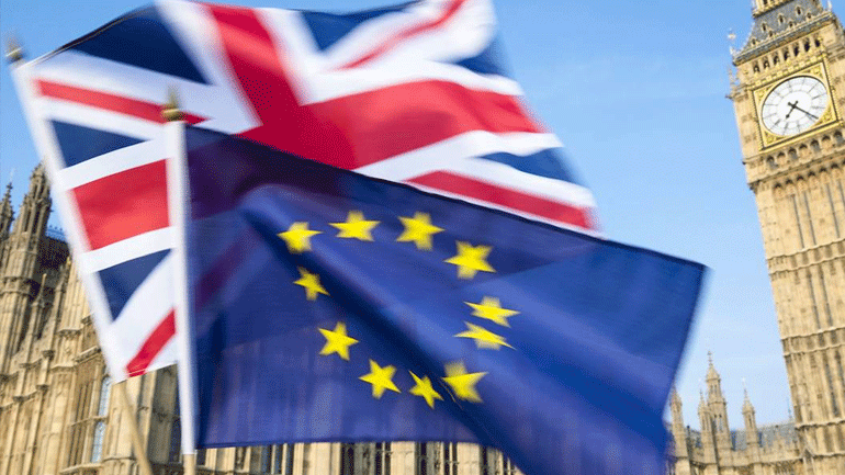 Βρετανία: Τρεις τροπολογίες για το Brexit θα συζητηθούν στη Βουλή των Κοινοτήτων