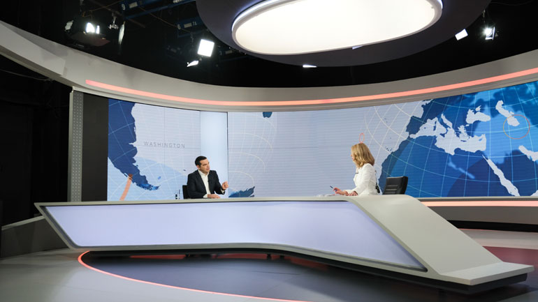 Απολύθηκε ο «δαίμων» του διαδικτυακού OPEN για το αποκαλυπτικό βίντεο Τσίπρα – Στάη