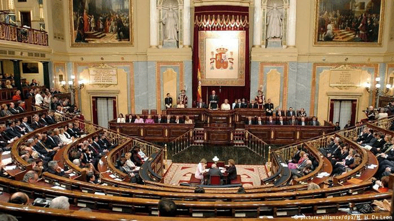 Νέα περίοδος πολιτικής αβεβαιότητας στην Ισπανία