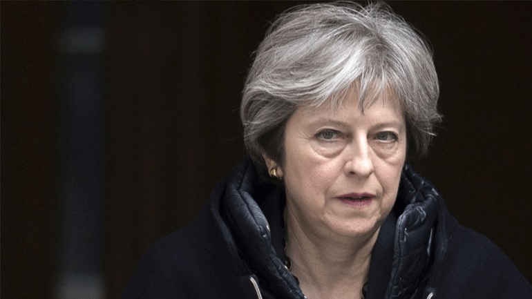 «Ο ηγέτης των Εργατικών βάζει το κόμμα του πάνω από το εθνικό συμφέρον»