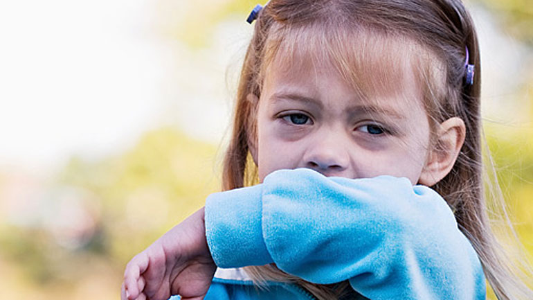 Πώς θα προφυλάξουμε τα παιδιά από τη γρίπη: Χρήσιμες συμβουλές