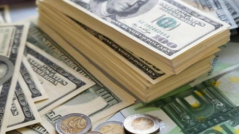 Άνοδο σημειώνει το ευρώ έναντι του δολαρίου