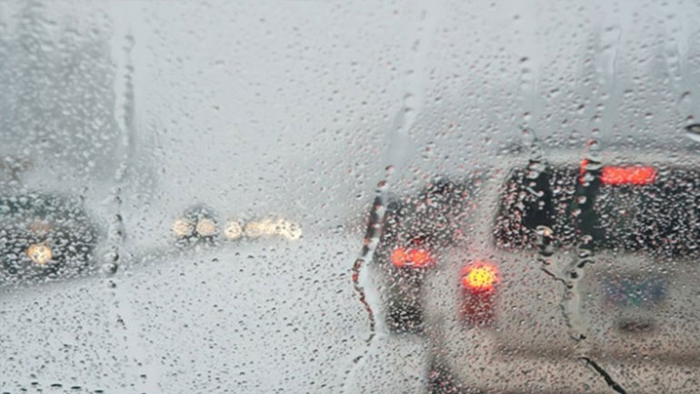 Κύπρος: Κακοκαιρία μέχρι και την Κυριακή