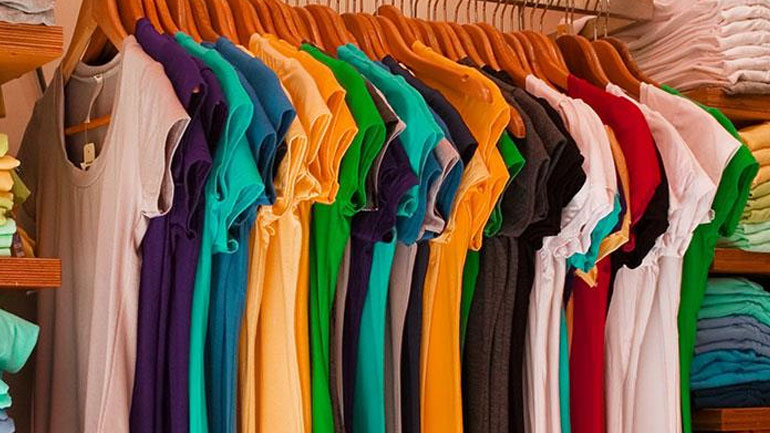 Ανθούν οι ιταλικές εξαγωγές ρούχων προς την Κίνα