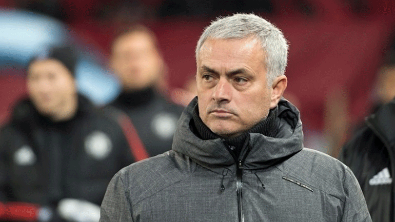 Μάντσεστερ: Στα 20 εκατ. λίρες το κόστος της απόλυσης Μουρίνιο