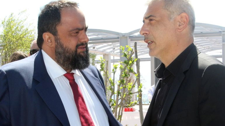 Η παγίδα που πήγε να στήσει ο Μαρινάκης στον Πειραιά αλλά του γυρίζει μπούμερανγκ