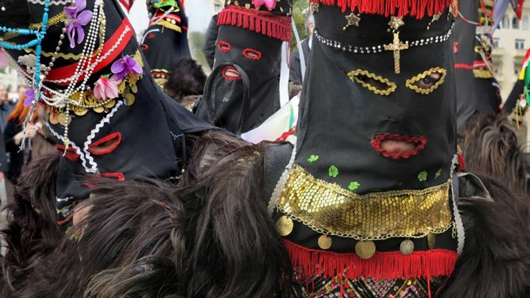 Αποκριάτικη εκδήλωση του Μουσείου Νεότερου Ελληνικού Πολιτισμού στην Πλάκα