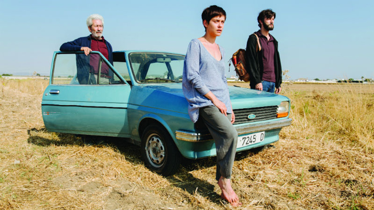 «Έρωτας Χωρίς Τέλος» – Μια όμορφη ερωτική ιστορία με SciFi ανατροπή