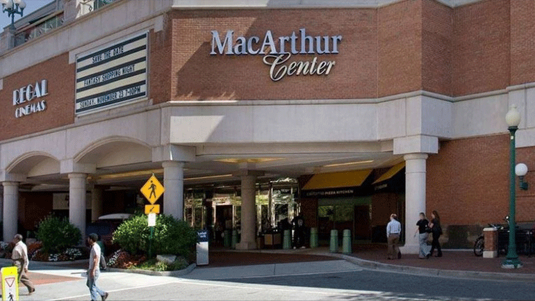 ΗΠΑ: Πυροβολισμοί μετά από καβγά σε εμπορικό κέντρο – Δύο τραυματίες