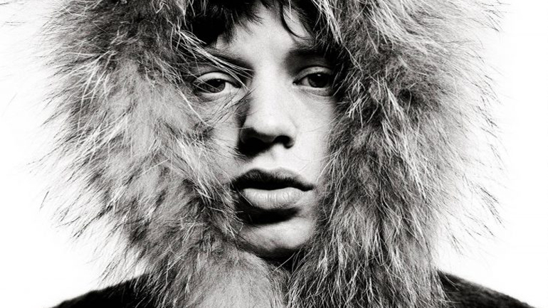 Νέα έκθεση με τα εικονικά πορτρέτα του Ντέιβιντ Μπέιλι  διοργανώνεται στο Λονδίνο