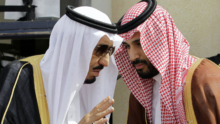 Σ. Αραβία: Λυπούμαστε που η Ε.Ε. μας ενέταξε στη μαύρη λίστα ελέγχων τρομοκρατίας