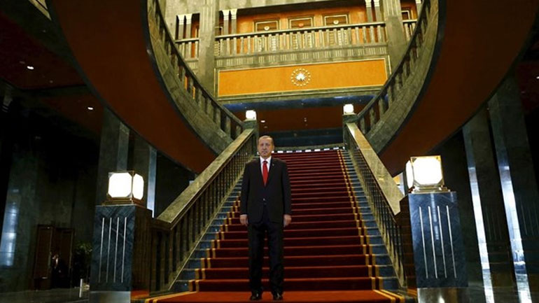 Αντιμέτωπη με διαδηλωτές μπορεί να βρεθεί η τουρκική κυβέρνηση