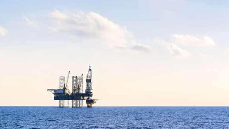 Στάση αναμονής για τη γεώτρηση της Exxon Mobil τηρεί η Λευκωσία