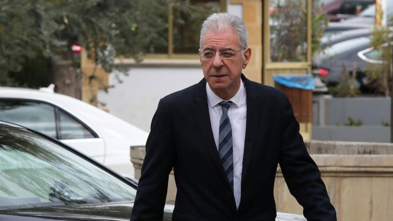 «Ο Ν. Αναστασιάδης επιδιώκει την αξιοποίηση του πλαισίου Γκουτιέρες για την επανάληψη των διαπραγματεύσεων»