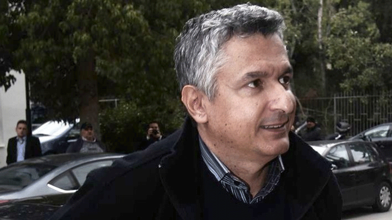 Θα συναντήσει τον Χέρμπερτ Χούμπελ ο Γιώργος Σπανός