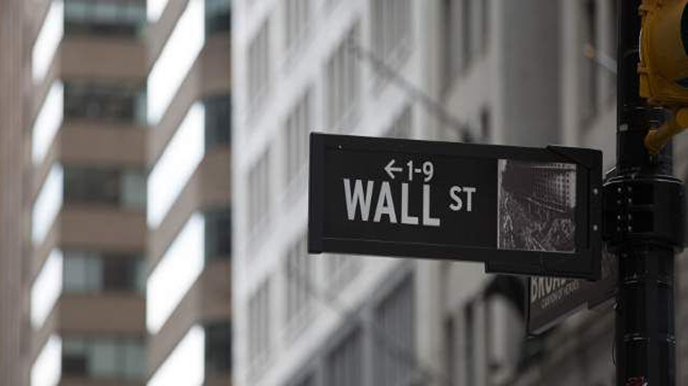 Γουόλ Στριτ: Με μικτές τάσεις έκλεισε το Χρηματιστήριο