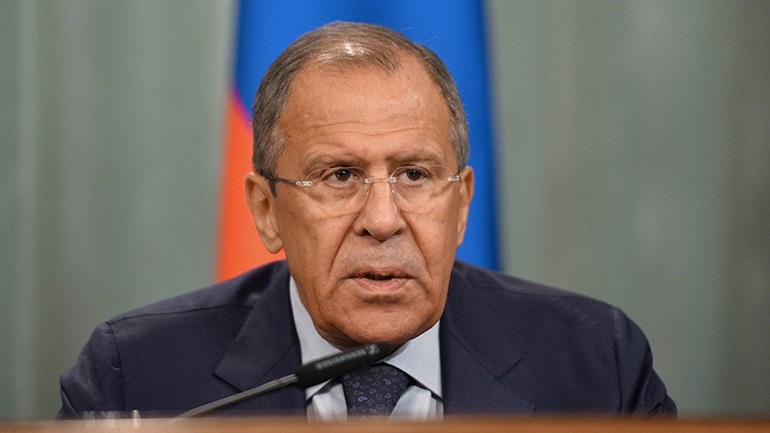 Λαβρόφ και Μογκερίνι στο Μόναχο συζήτησαν για την Ουκρανία και τη Βενεζουέλα