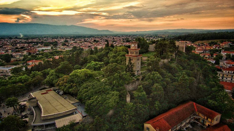 Ξεκινούν τα γυρίσματα ιταλοαμερικανικής παραγωγής στα Τρίκαλα