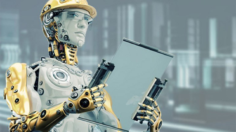 Ανώτατοι αξιωματικοί στη Γερμανία εισηγούνται ταχύτερη υιοθέτηση της Τεχνητής Νοημοσύνης