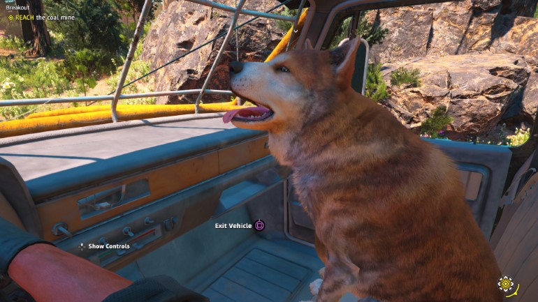 Ο Timber είναι μακράν ο πιο χρήσιμος από τους βοηθούς σας.