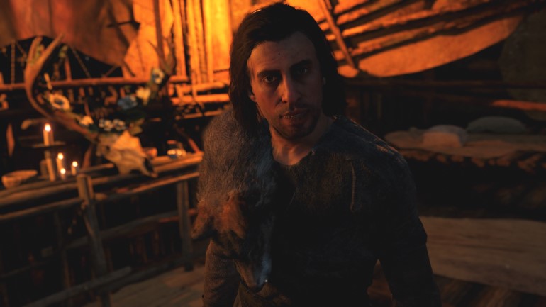 Αυτός είναι ο... θα μάθετε στην πορεία