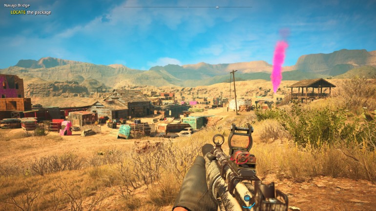 Τα Expeditions θα σας πάνε σε πολύ διαφορετικά μέρη