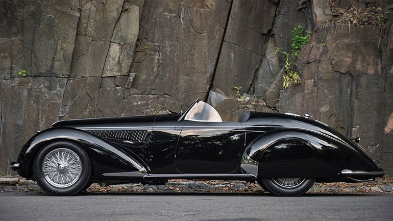 Υπό αυτές τις προϋποθέσεις θα κυκλοφορούν οι αντίκες