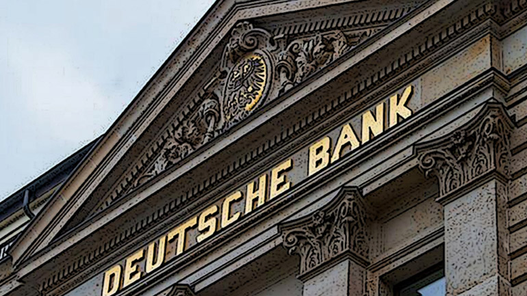 Η Deutsche Bank και η Commerzbank ενδέχεται να εξαγοραστούν λόγω της χαμηλής αποτίμησης των μετοχών τους