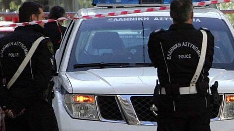 Έληξε ο συναγερμός στα γραφεία της Ύπατης Αρμοστείας του ΟΗΕ στην Αθήνα