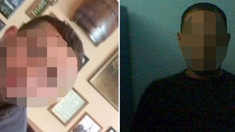 Αυτοί είναι οι καταζητούμενοι για τη δολοφονία του Σταματιάδη