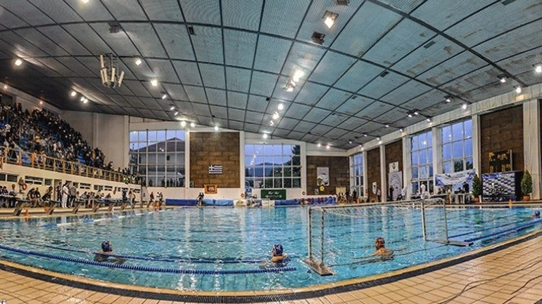 Πόλο: Σε ρυθμό… προπόνησης o Ολυμπιακός, 20-3 τον Νηρέα