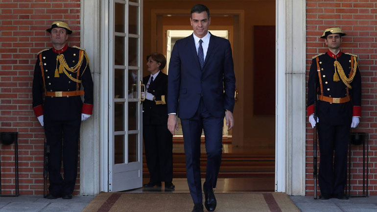 Εκλογές στις 28 Απριλίου στην Ισπανία