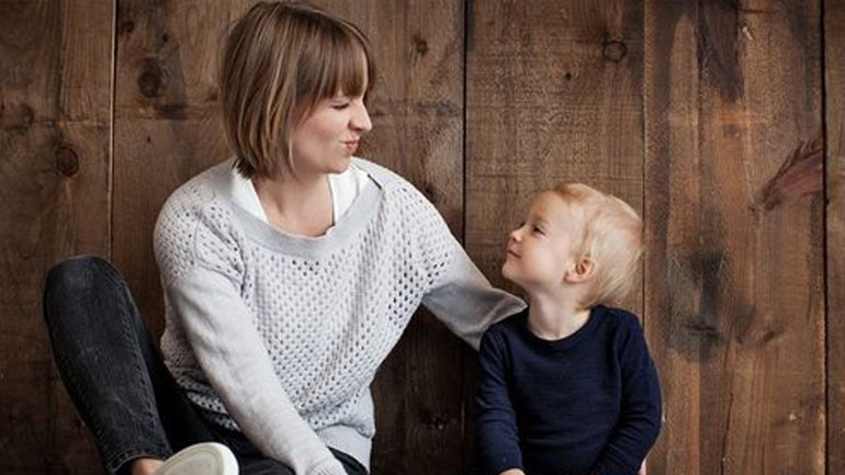 Μυστικά για την ανατροφή ενός υιοθετημένου παιδιού