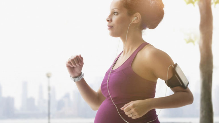 Οι ασκήσεις που δεν πρέπει να κάνει ποτέ μια έγκυος γυναίκα