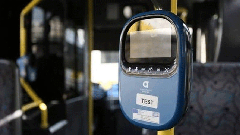 Υπουργείο Μεταφορών: Ηλεκτρονικό εισιτήριο για όλες τις αστικές και υπεραστικές μεταφορές