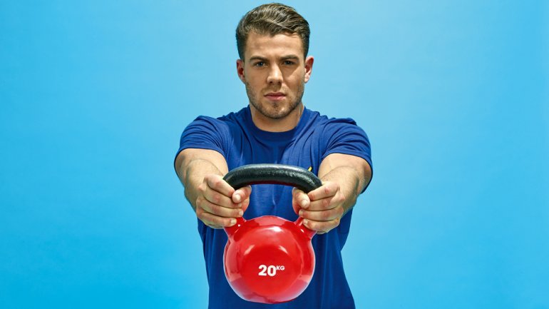 Πώς η άσκηση βελτιώνει τα επίπεδα της γλυκόζης στο αίμα