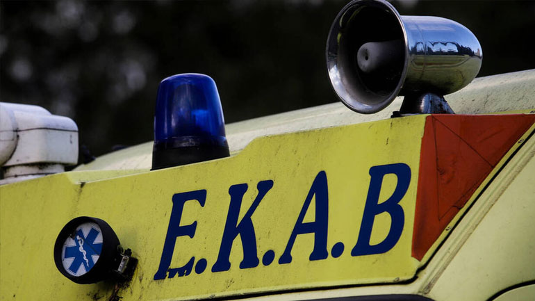 Οικογενειακή τραγωδία στο Σχηματάρι