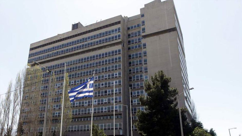 Προσλήψεις στην ΕΥΠ: Aπαραίτητη η γνώση της «Μακεδονικής» (νοτιοσλαβικής) γλώσσας