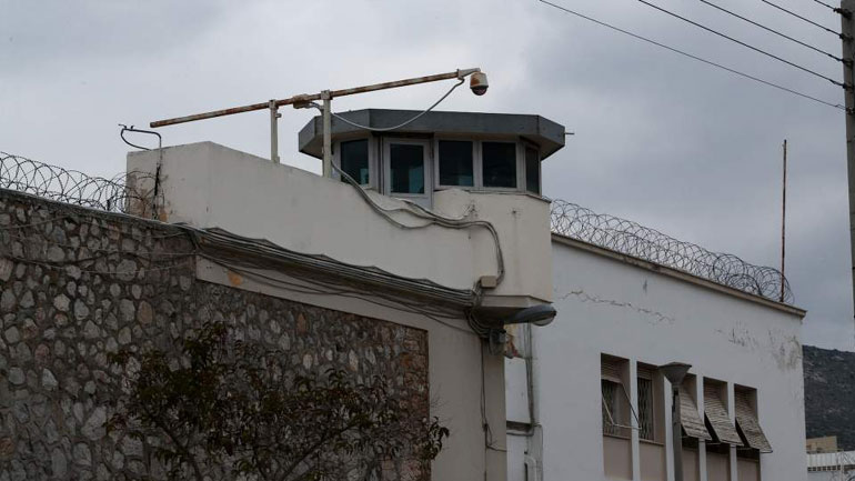 Δρακόντεια μέτρα ασφαλείας στη δίκη Ζαφειρόπουλου – Διακόπηκε για την 1η Μαρτίου