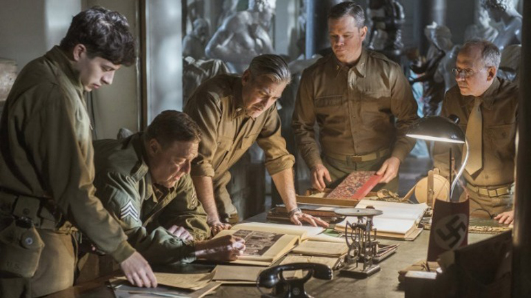 Έκθεση αφιερωμένη στον Λίνκολν Κιρστάιν στο MoMA